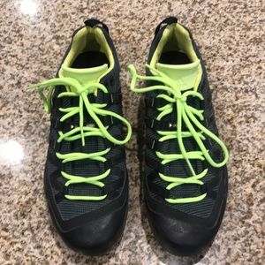 Adidas Terrex Stealth - 415